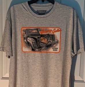 Men's high quality T-shirt